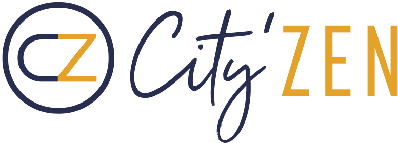 CITY'ZEN - Logo